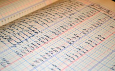 Why Ranchers Need Managerial Accounting